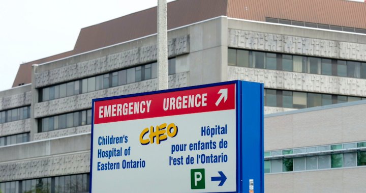 Pusat perawatan CHEO baru di Ottawa untuk menghadirkan layanan berbeda di bawah satu atap – Ottawa