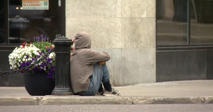 ‘Exciting opportunity’ ahead for ministers to tackle mental health, homelessness: expert