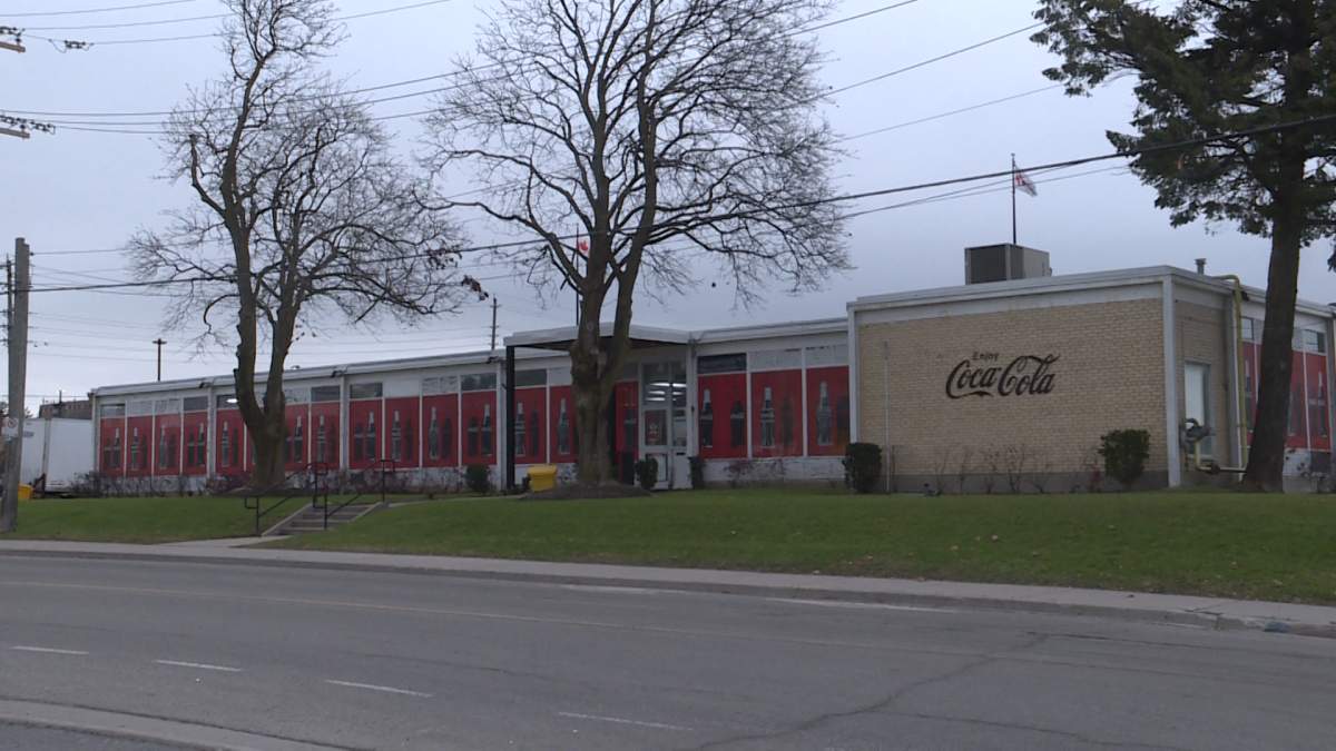 The new facility is expected to open in May, 2022, and will house the same operations and number of employees as the current Railway Street plant. 