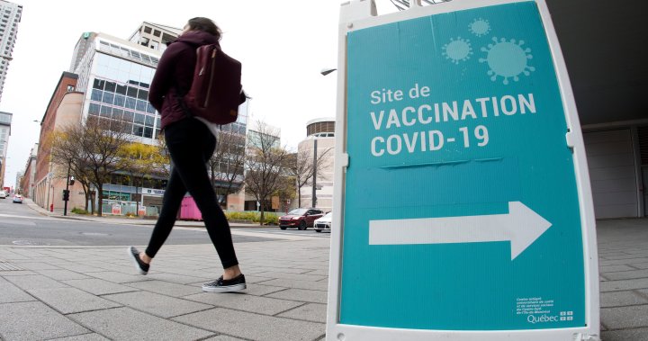 1st batch of COVID-19 vaccines for kids lands in Canada