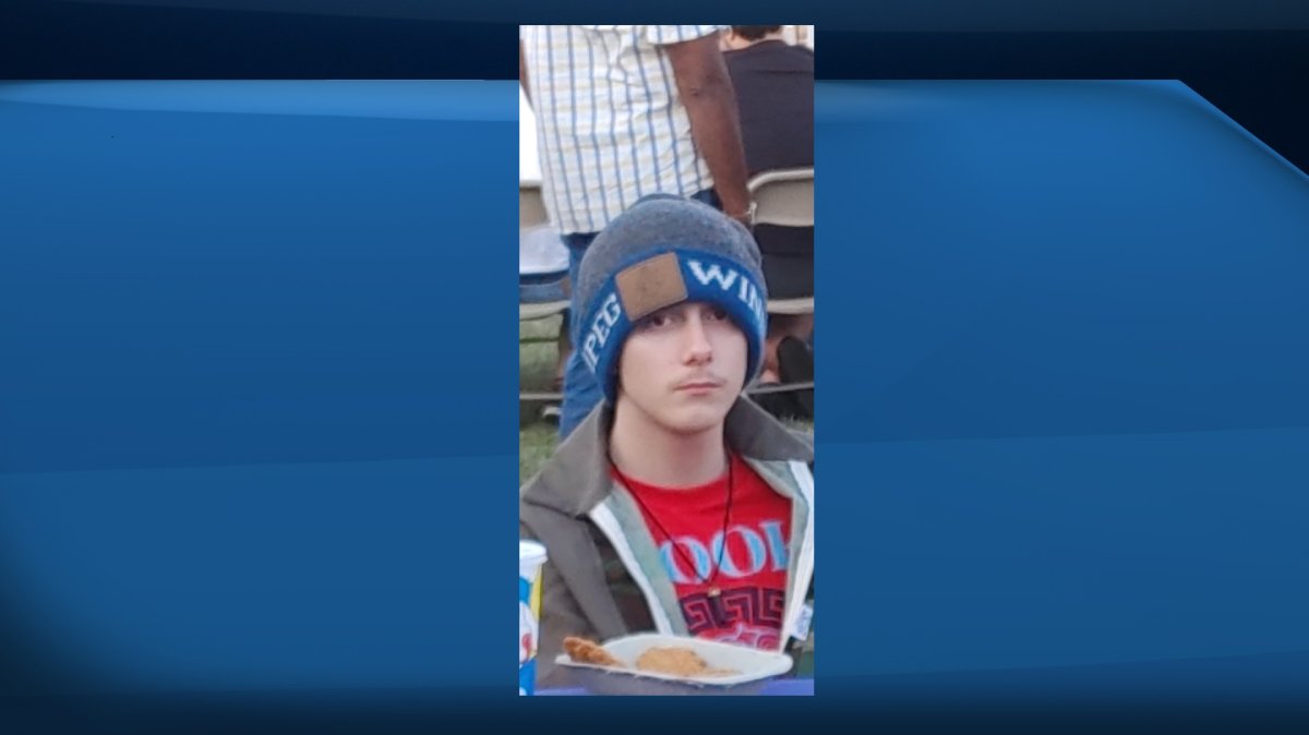 Drayton Doucette-Smith has been missing since Nov. 24.