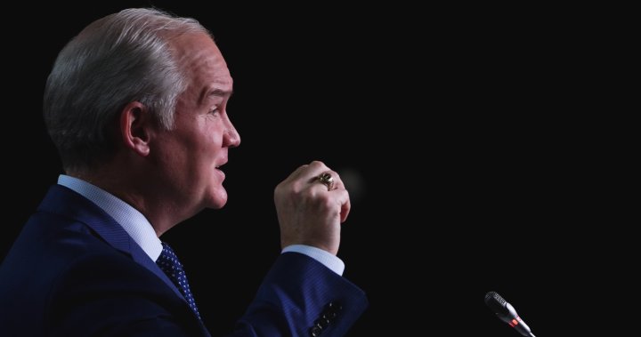 What O’Toole calls ‘radical’ is Canadian democracy at work