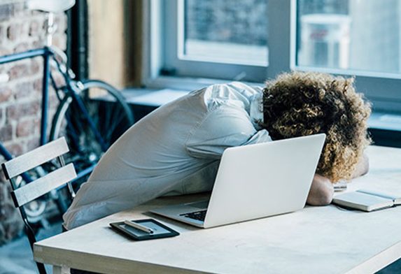 Job burnout: What is it and how should we respond to it?