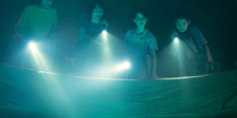 'Ghostbusters: Afterlife' review: Old ghosts aren't enough to save this nostalgia play
