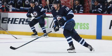 Winnipeg Jets unveil 2021 NHL Pre-season schedule - Winnipeg