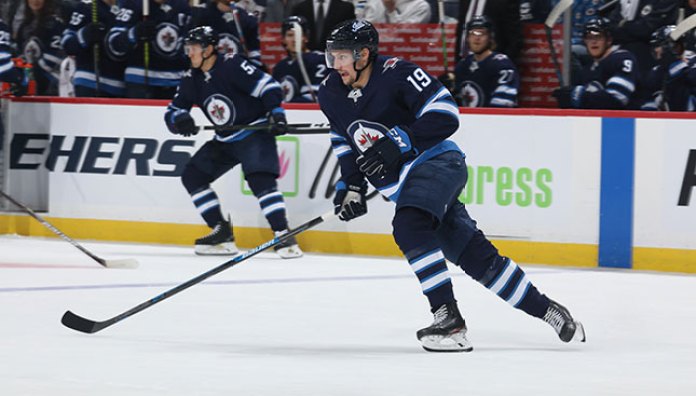 Winnipeg Jets TV Broadcast Schedule 2023-24