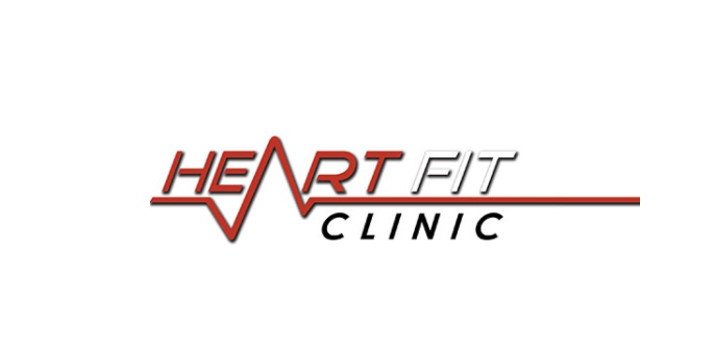 April 27 – Heart Fit Clinic
