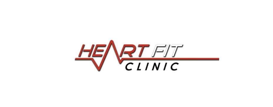 August 15 - Heart Fit Clinic