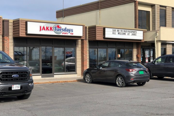 JAKK Tuesdays continues to operate even with stripped business licence
