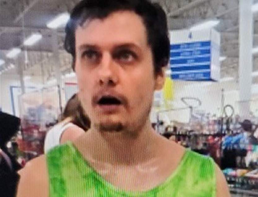 James Wood went missing from his West Kelowna home Nov. 8, 2021.
