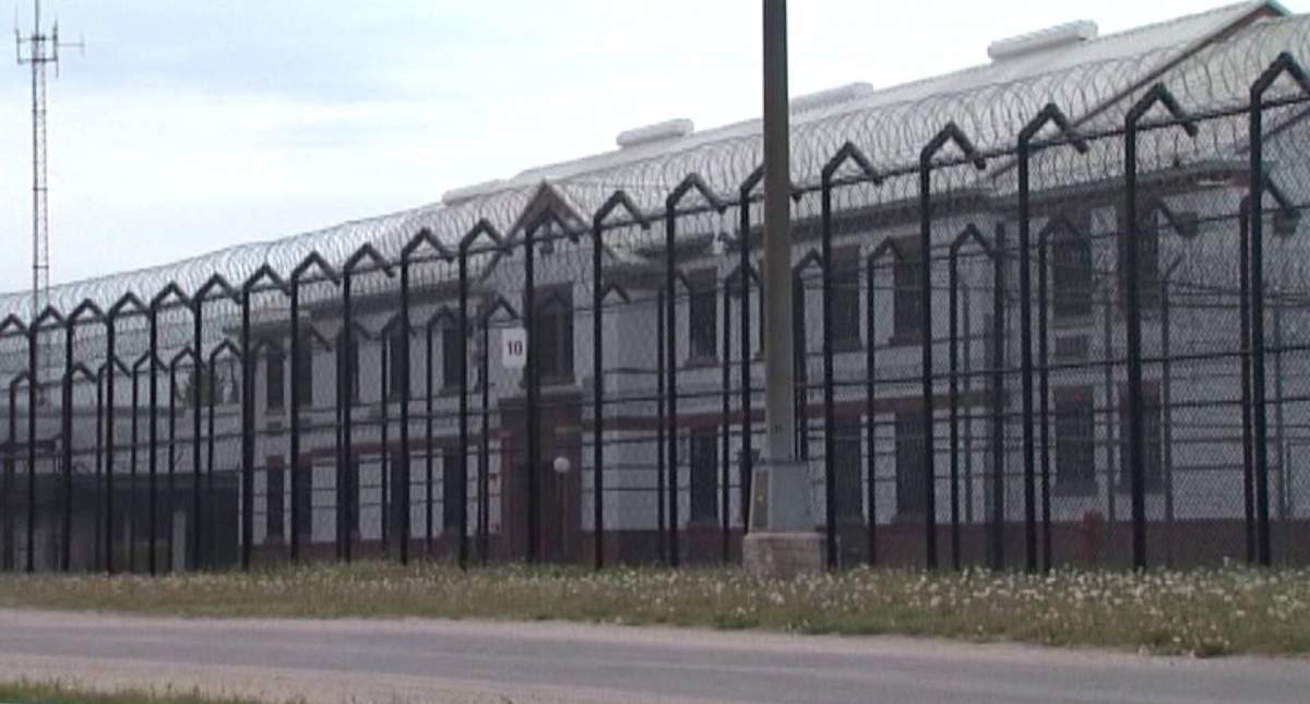 CSC have made a contraband seizure at Joyceville Institution near Kingston, Ont.