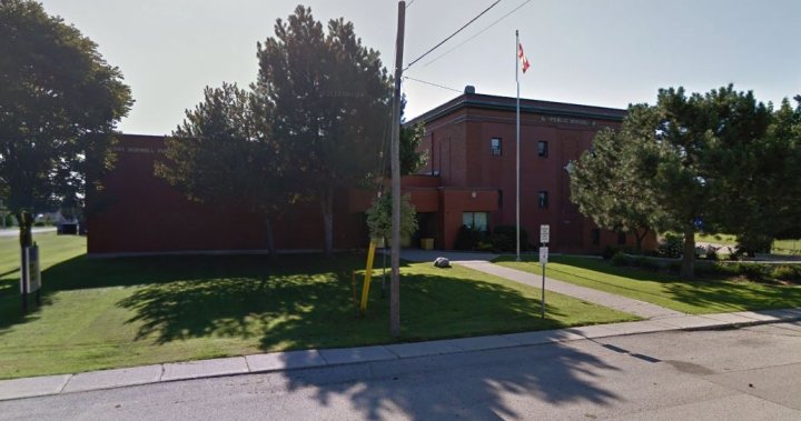 Port Burwell Public School closed Friday due to power outage