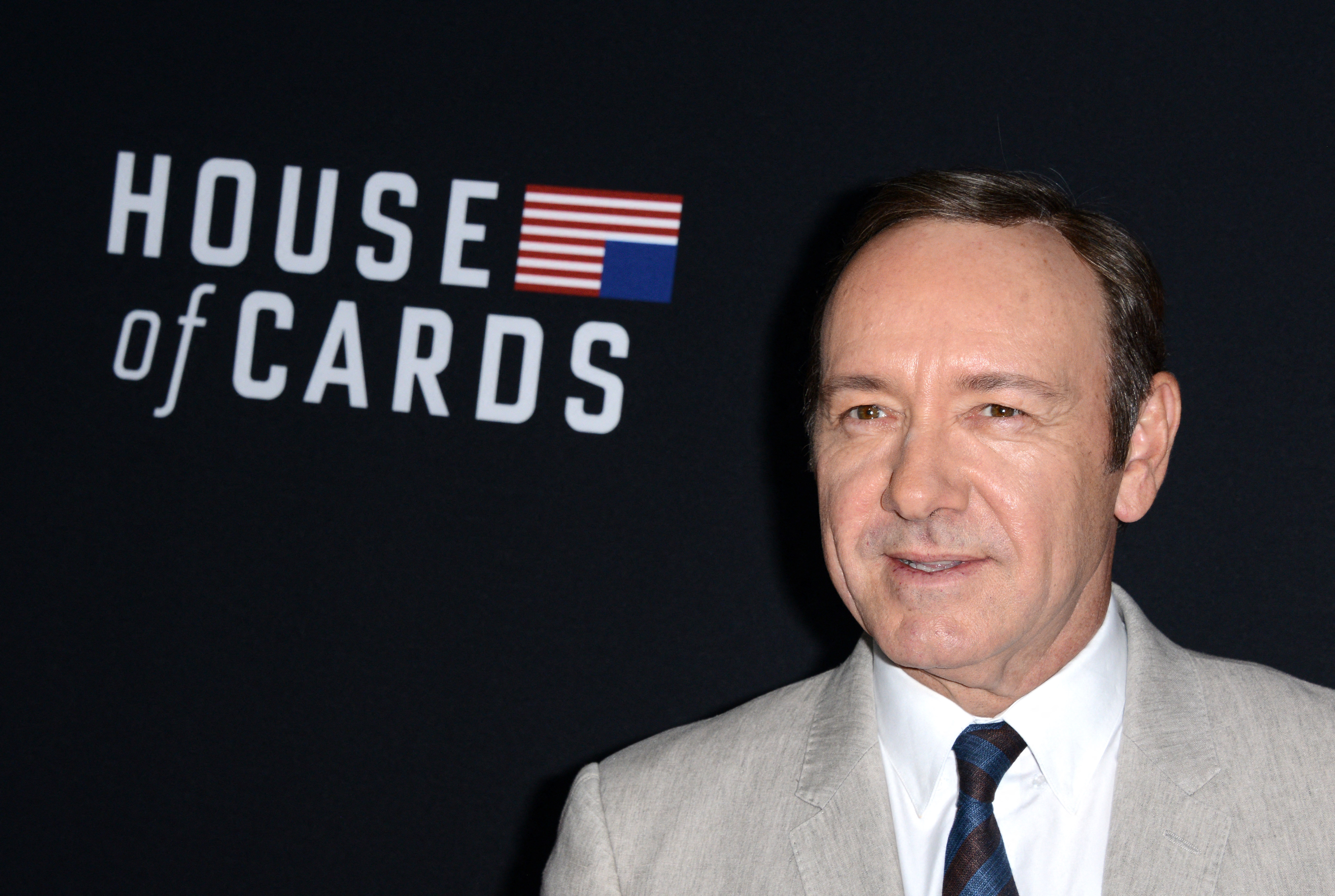 Kevin Spacey Ordered To Pay $31 Million For ‘House Of Cards’ Losses ...