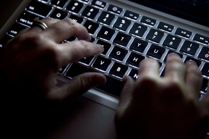 Red Deer RCMP issue warning about increase in sextortion reports