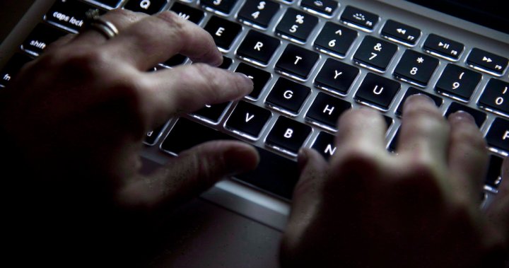 Red Deer RCMP issue warning about increase in sextortion reports