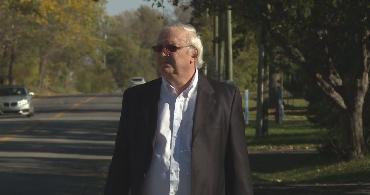 Incumbent mayor in Montreal suburb criticized for insulting resident’s appearance on Facebook