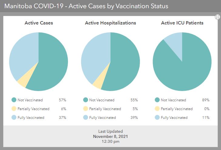 Manitoba Health/Handout