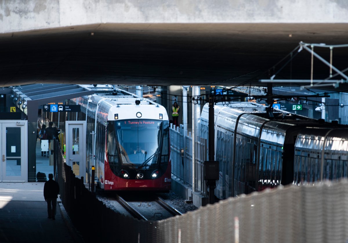 Ottawa's turbulent LRT system will not be subject to a judicial review, city council decided on Wednesday.