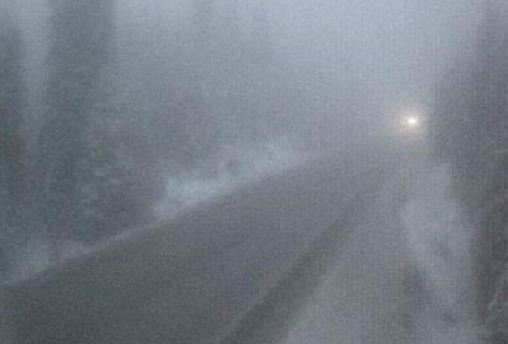 Paulson Summit on Highway 3 is expected to get a lot of snow Nov. 13 and Nov. 14. 