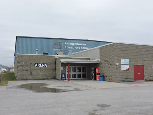 Public skating returns to Prince Edward County arenas starting December 1st. 