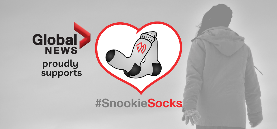 Snookie Socks - image