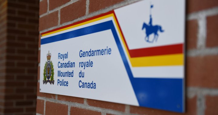 Pangeran Albert RCMP menganggap kematian di dekat Garden River mencurigakan