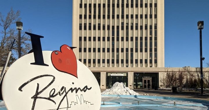 Mill rate increase part of City of Regina’s 2022 proposed budget