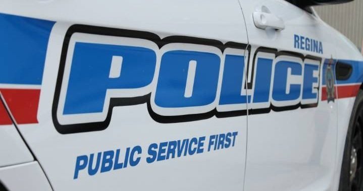 Regina police officer accidentally shot during residence search