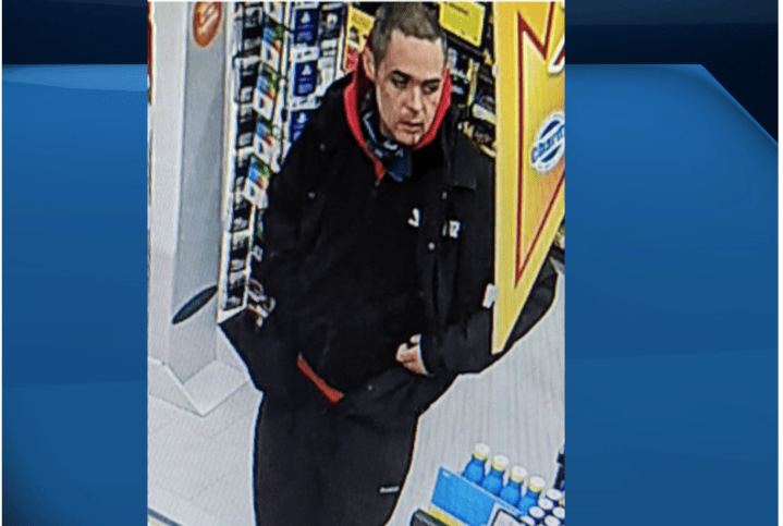 Peterborough police seek suspect in convenience store robbery ...