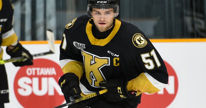 Kitchener Rangers dipilih untuk menjadi tuan rumah CHL/NHL Top Prospects Game
