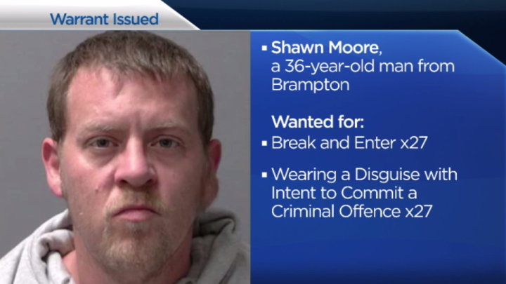 Peel Regional Police