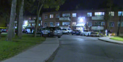 Continue reading: Man dead after shooting in Scarborough