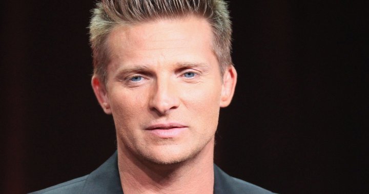 Steve Burton fired: ‘General Hospital’ star out after refusing COVID-19 vaccine