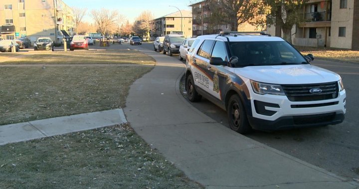Saskatoon police investigating suspicious Meadowgreen death