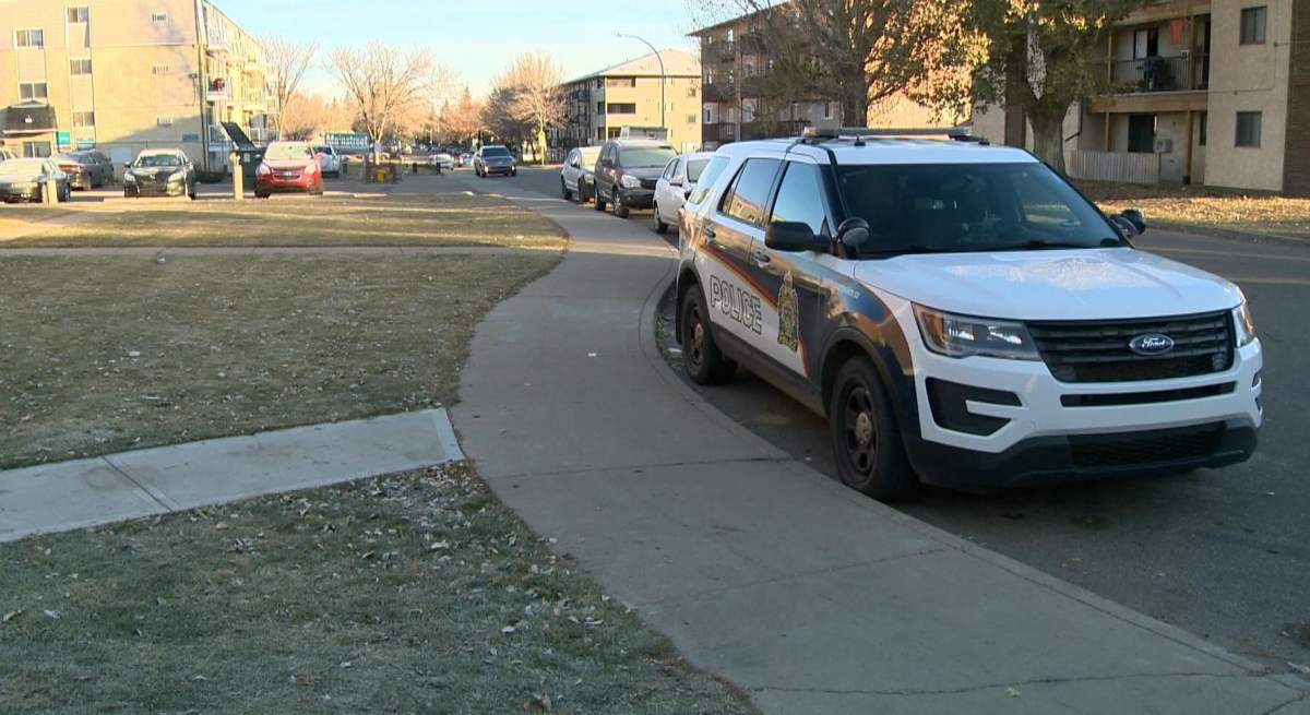 Two women are facing charges after Saskatoon police launched their seventh homicide investigation of the year.