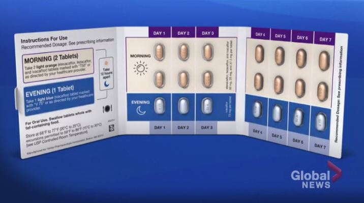 Лекарство което е описано като трансформиращо чудо за хората живеещи