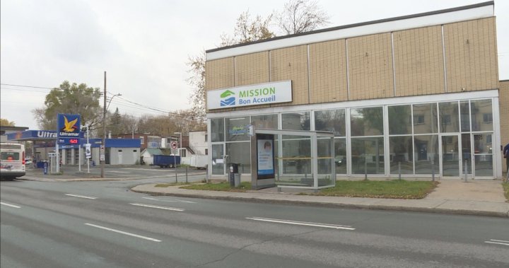 Welcome Hall Mission unveils new youth-services centre in Montreal North