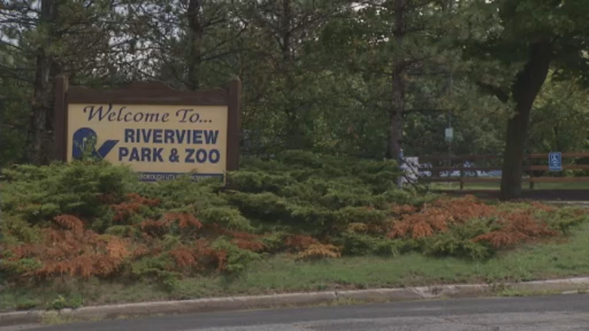Riverview Park and Zoo to reopen Nov. 26 after closure for the pandemic