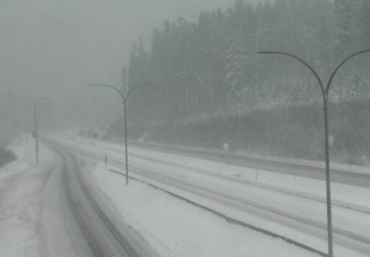 Zopkios Southbound - N
Hwy 5, .