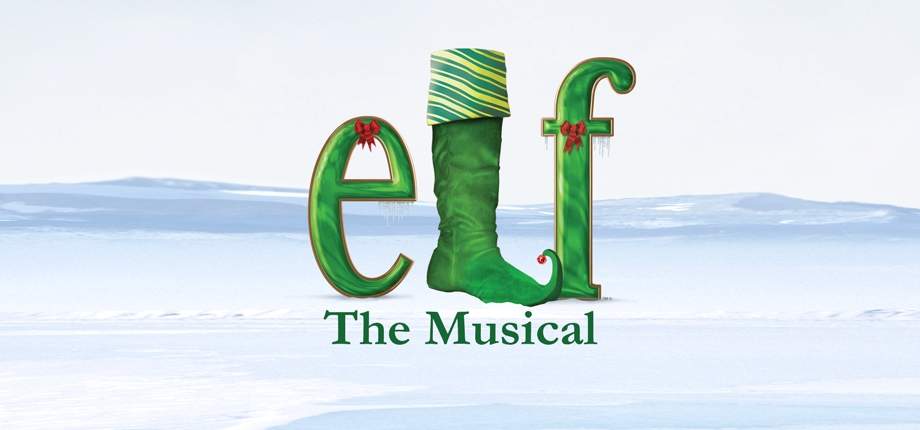 Global Edmonton supports: Elf – The Musical - image