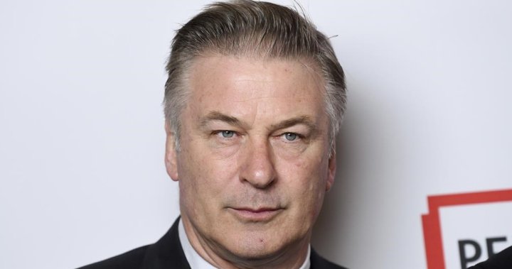 Alec Baldwin officially charged for ‘reckless acts’ leading to shooting on ‘Rust’ set