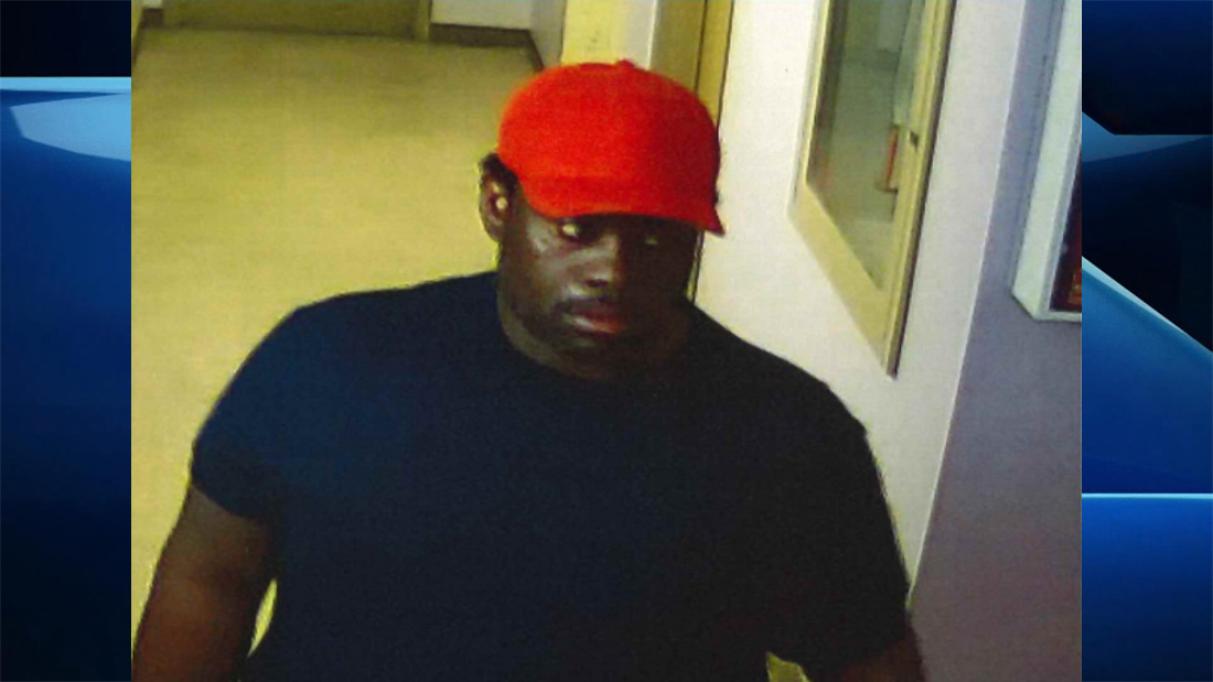 London police release suspect photo in June sexual assault ...