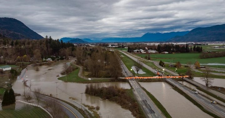Group of Washington state mayors urge action after November flooding disaster