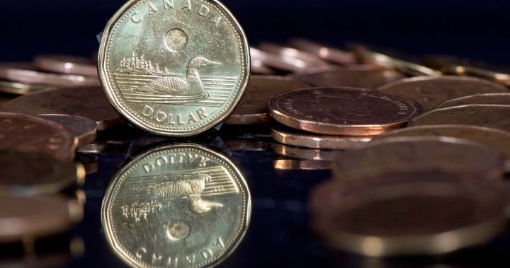 Canadian dollar will strengthen this year as oil prices boom: poll