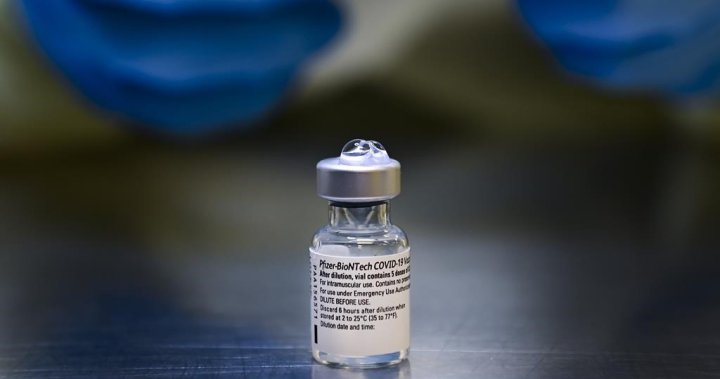 Toronto to pivot COVID-19 vaccine strategy, focus on ‘hyper-local’ approach
