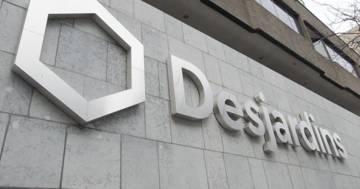 Desjardins to pay nearly $201M in settlement related to 2019 data breach