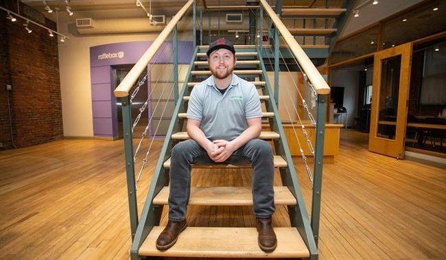 ‘Everything is just on fast-forward’ How Halifax became a Canadian tech hub
