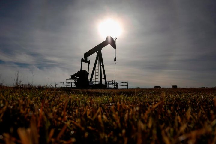 Oil and gas investment expected to rise 22 per cent this year to $32.8B