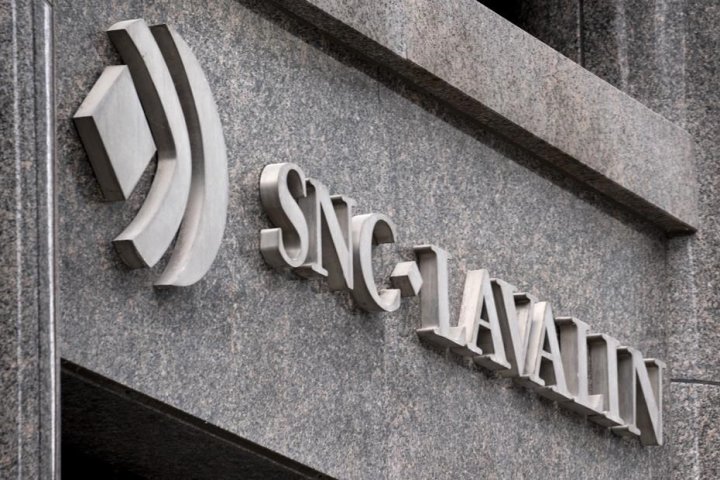SNC-Lavalin to pay $30M under agreement with Quebec over bridge bribes