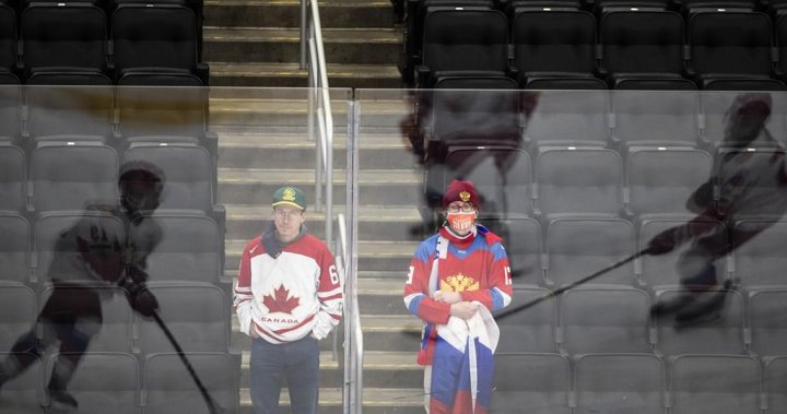 Organizers want 2023 World Juniors to be ‘Maritime-priced’